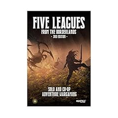 Modiphius entertainment five for sale  Delivered anywhere in UK