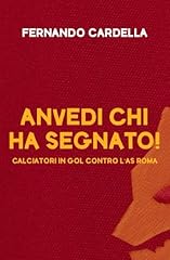 Anvedi chi segnato usato  Spedito ovunque in Italia 