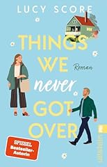 Things never got gebraucht kaufen  Wird an jeden Ort in Deutschland