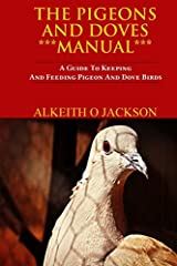 Pigeons doves manual for sale  Delivered anywhere in UK