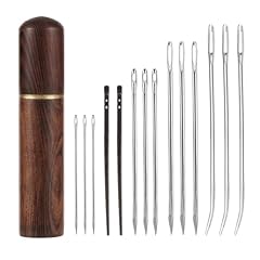 15pcs leather sewing for sale  Delivered anywhere in UK