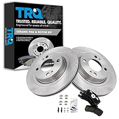 Trq front ceramic for sale  Delivered anywhere in USA 