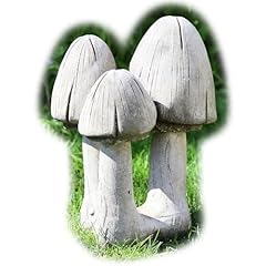 Darthome mushroom trio for sale  Delivered anywhere in UK