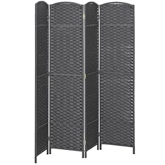 Homcom room divider for sale  Delivered anywhere in USA 