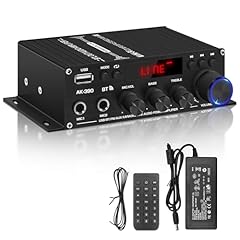 Romicta amplificatore audio usato  Spedito ovunque in Italia 