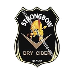 Rko strongbow dry for sale  Delivered anywhere in UK