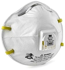 8210v particulate respirator for sale  Delivered anywhere in USA 