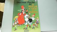 Voleur nains jardin d'occasion  Livré partout en Belgiqu
