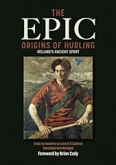 Epic origins hurling for sale  Delivered anywhere in Ireland