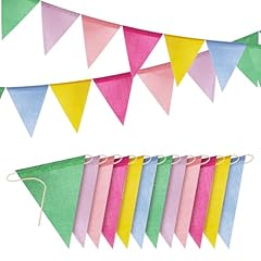 Flags 36ft burlap for sale  Delivered anywhere in USA 