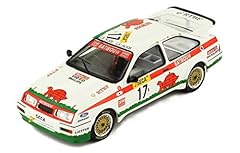 Ford sierra cosworth usato  Spedito ovunque in Italia 