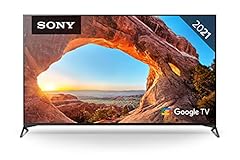 Sony bravia 75x89j for sale  Delivered anywhere in UK