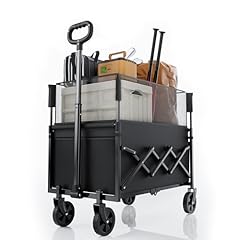Chariot utilitaire pliable d'occasion  Livré partout en France