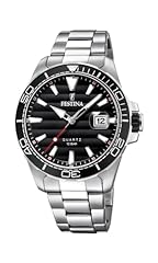 Montre festina homme d'occasion  Livré partout en France