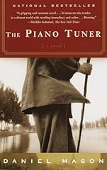 The piano tuner d'occasion  Livré partout en Belgiqu