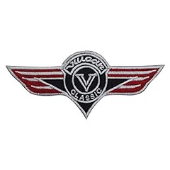 Kawasaki vulcan patch for sale  Delivered anywhere in UK