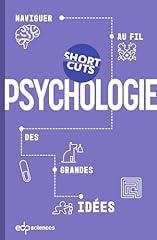 Psychologie d'occasion  Livré partout en France