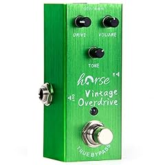 Overdrive pedal horse for sale  Delivered anywhere in USA 