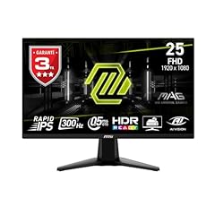 Msi mag 255xf gebraucht kaufen  Wird an jeden Ort in Deutschland