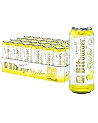 Bitburger radler dosen gebraucht kaufen  Wird an jeden Ort in Deutschland