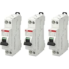 Abb lot disjoncteurs d'occasion  Livré partout en France