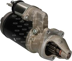 Starter motor cargo for sale  Delivered anywhere in Ireland