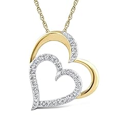 Jewelili 10k yellow for sale  Delivered anywhere in USA 