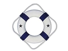 Hampton nautical decorative for sale  Delivered anywhere in USA 