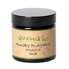 Rugby players muscle for sale  Delivered anywhere in UK