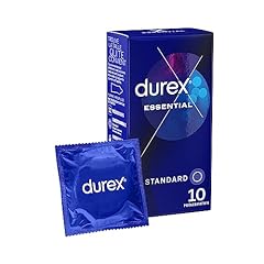 Durex essential préservatifs d'occasion  Livré partout en France