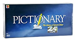 Pictionary for sale  Delivered anywhere in USA 