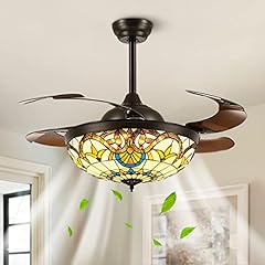 Apbeamlighting tiffany ceiling for sale  Delivered anywhere in USA 