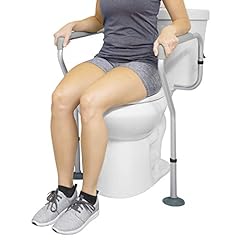 Vive toilet rail for sale  Delivered anywhere in USA 