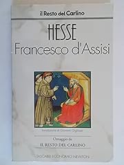 Francesco assisi 1993 usato  Spedito ovunque in Italia 