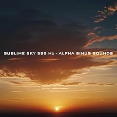 Sublime sky 555 gebraucht kaufen  Wird an jeden Ort in Deutschland