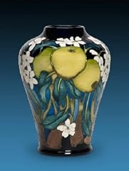 Moorcroft pottery the for sale  Delivered anywhere in Ireland