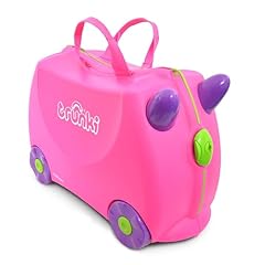 Trunki handgepäck kinderkoffe gebraucht kaufen  Wird an jeden Ort in Deutschland