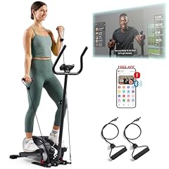 Sunny health fitness for sale  Delivered anywhere in USA 