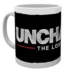 Eye ltd uncharted gebraucht kaufen  Wird an jeden Ort in Deutschland