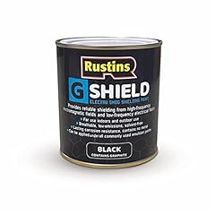 shielding paint for sale  Delivered anywhere in UK