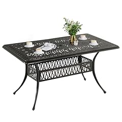 Dwvo cast aluminum for sale  Delivered anywhere in USA 
