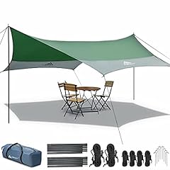 Forceatt tenda parasole usato  Spedito ovunque in Italia 