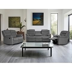 Recliner sofa set for sale  Delivered anywhere in USA 