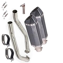 Walkfb full exhaust for sale  Delivered anywhere in UK