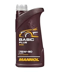 Mannol basic api d'occasion  Livré partout en France