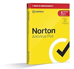 Nortonlifelock norton antiviru for sale  Delivered anywhere in UK