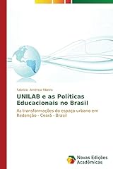 Unilab políticas educacionais for sale  Delivered anywhere in UK