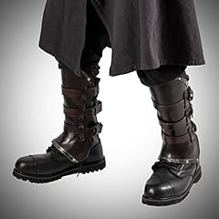 Ibalzi leather larp for sale  Delivered anywhere in UK