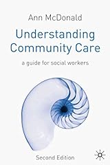 Understanding community care for sale  Delivered anywhere in UK