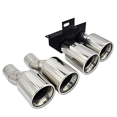 Mydh exhaust tip for sale  Delivered anywhere in Ireland